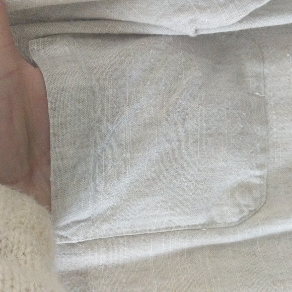 Vintage CP Shades button down blouse. Like new! - Picture 3 of 11